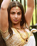 Vidya Balan